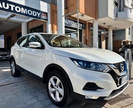 Nissan Qashqai 1.5 dCi 115 CV Business NAVI RETROC