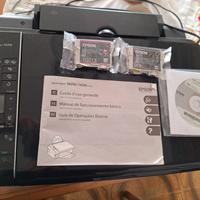 epson sx 210