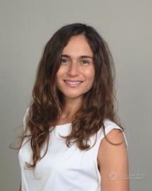 Lezioni Private di Inglese Madrelingua