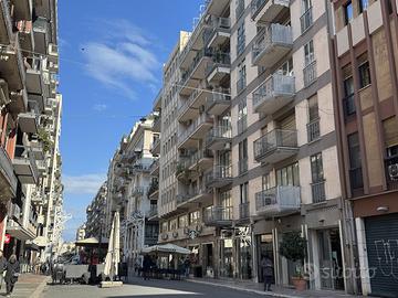 Appartamento Bari [Cod. rif 3291823ARG]