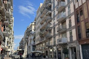 Appartamento Bari [Cod. rif 3291823ARG]