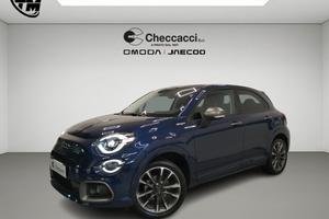 FIAT 500X 500X 1.3 MultiJet 95 CV Sport