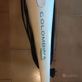 Colombina bagles 1200 w De Longhi 