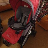 Trio Peg Perego