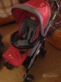 Trio Peg Perego