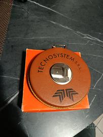 Bindella,metro a nastro 20mt