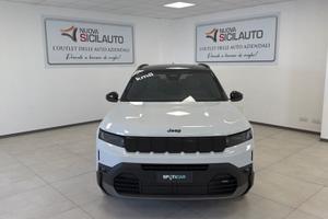 Jeep Compass E-Hybrid 1.2 Turbo MHEV 106kW Fi...