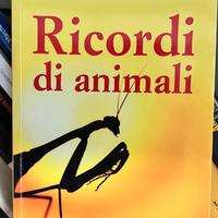 RICORDI DI ANIMALI
