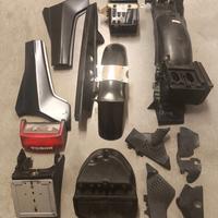 Ricambi Honda VF 400