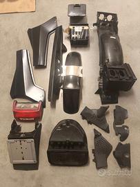 Ricambi Honda VF 400