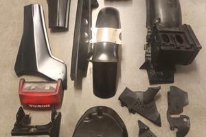 Ricambi Honda VF 400