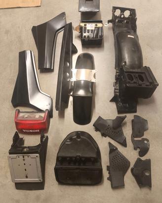 Ricambi Honda VF 400