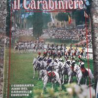 Riviste mensile Il Carabiniere