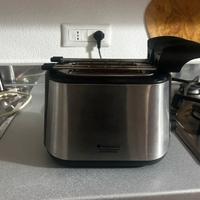 Tostapane Hotpoint Ariston