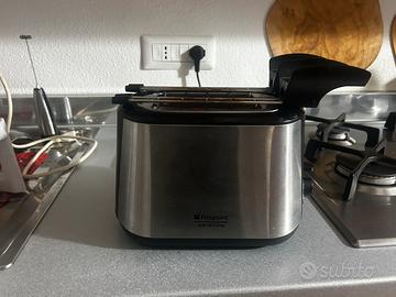 Tostapane Hotpoint Ariston