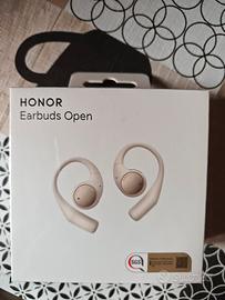 Earbudis open Honor