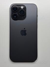 iPhone 14 Pro 256Gb pari al nuovo