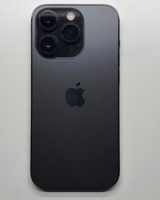 iPhone 14 Pro 256Gb pari al nuovo