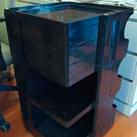 1 Carrello disegno: 1 Boby Joe Colombo o 1 Neolt
