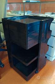 1 Carrello disegno: 1 Boby Joe Colombo o 1 Neolt