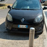 Renault Twingo 2 serie del 2009