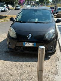 Renault Twingo 2 serie del 2009