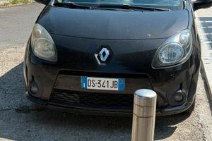 Renault Twingo 2 serie del 2009