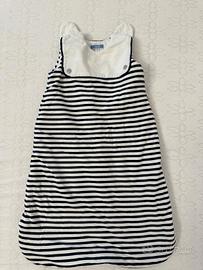 Sacchi nanna Jacadi + Bemini + cuscino allattament