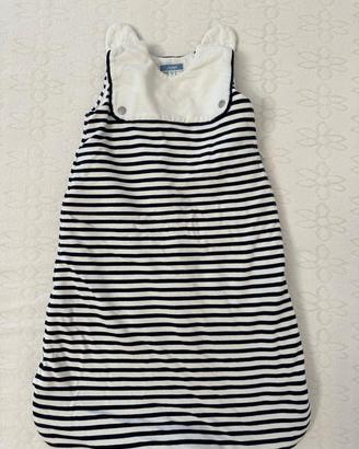 Sacchi nanna Jacadi + Bemini + cuscino allattament