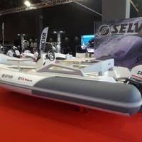 Selva 21lv plus