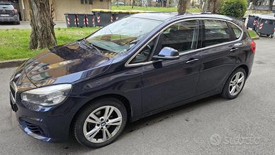 Bmw Serie2 218d Active tourer 2015