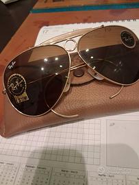 Collezione Ray-ban vintage