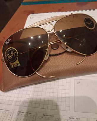 Collezione Ray-ban vintage