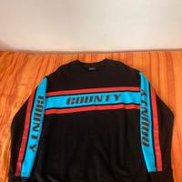 Felpa Marcelo Burlon 