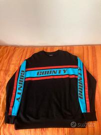 Felpa Marcelo Burlon 