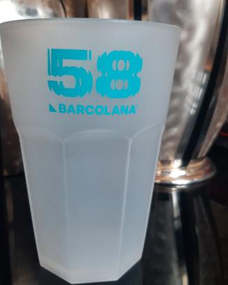 BICCHIERE DA BARCA BARCOLANA 2026