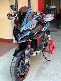 Ducati Multistrada 1200s del 2017