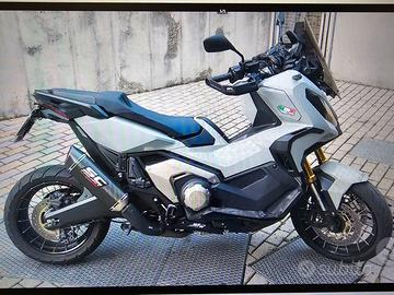 Honda X-ADV 750