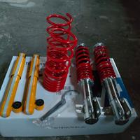 assetto regolabile fiat seicento