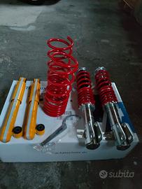 assetto regolabile fiat seicento