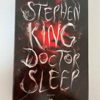 Doctor Sleep - Stephen King
