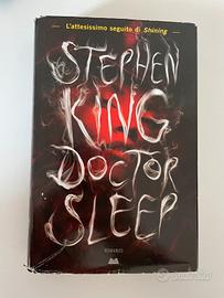 Doctor Sleep - Stephen King