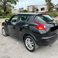 Nissan juke ricambi- 1.6 benzina - HR16