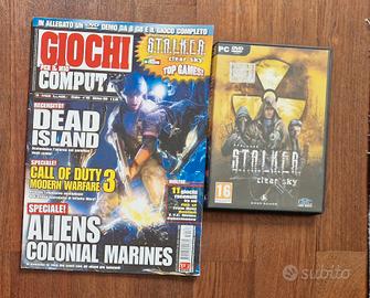 Rivista Giochi per il mio Computer 186