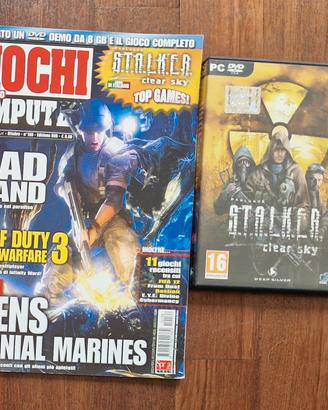 Rivista Giochi per il mio Computer 186