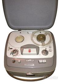 Magnetofono GRUNDIG TK28