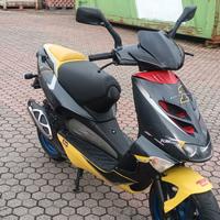Aprilia SR Factory Racing 