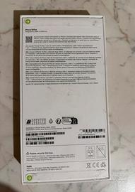 IPHONE 16 PLUS 256gb NUOVO