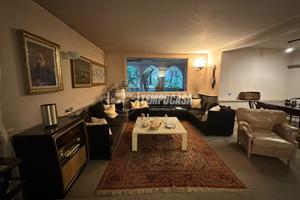 SPLENDIDA VILLA CON IMMENSO GIARDINO