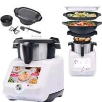 Robot da cucina Monsieur Cuisine Lidl – tipo Bimby